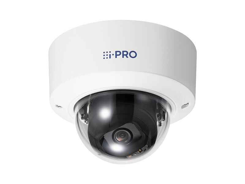 i-Pro Netzwerkkamera WV-S22500-F3L