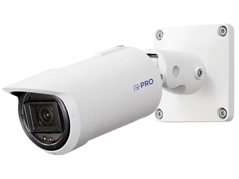 i-Pro Netzwerkkamera WV-S15600-V2L