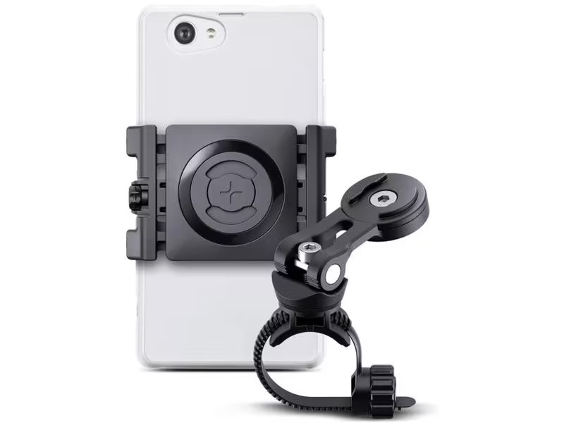 SP Connect Fahrradmobiltelefonhalter Bike Bundle SPC+