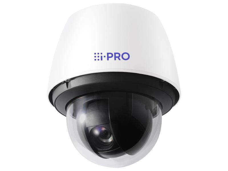 i-Pro Netzwerkkamera WV-S65340-Z4K