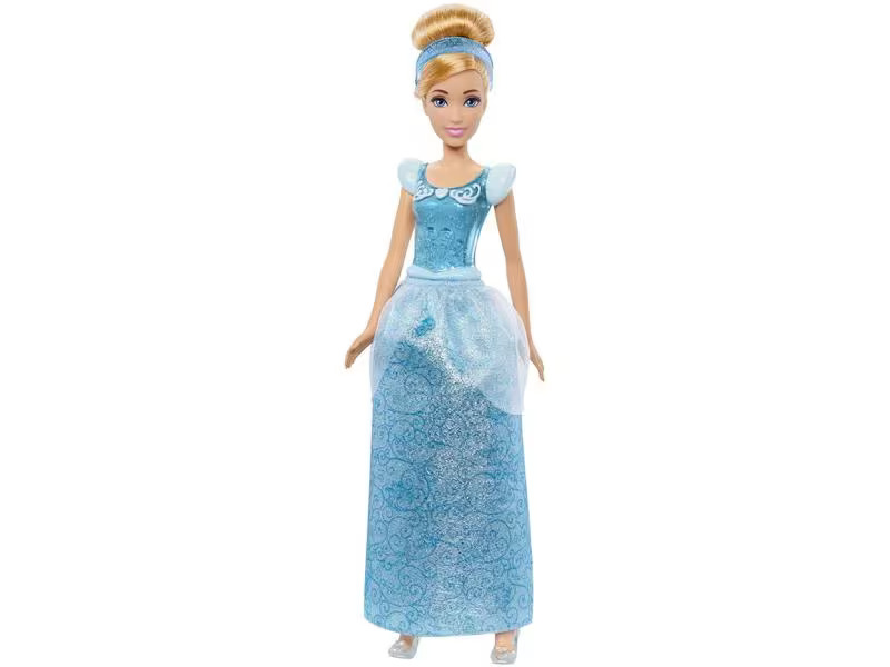 Disney Princess Puppe Disney Prinzessin Cinderella