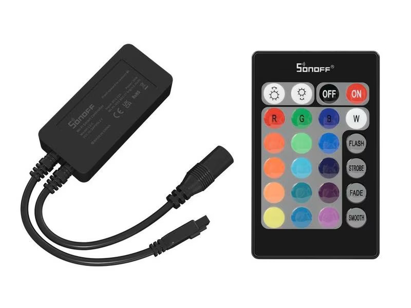 SONOFF Controller L2-C, WiFi-LED