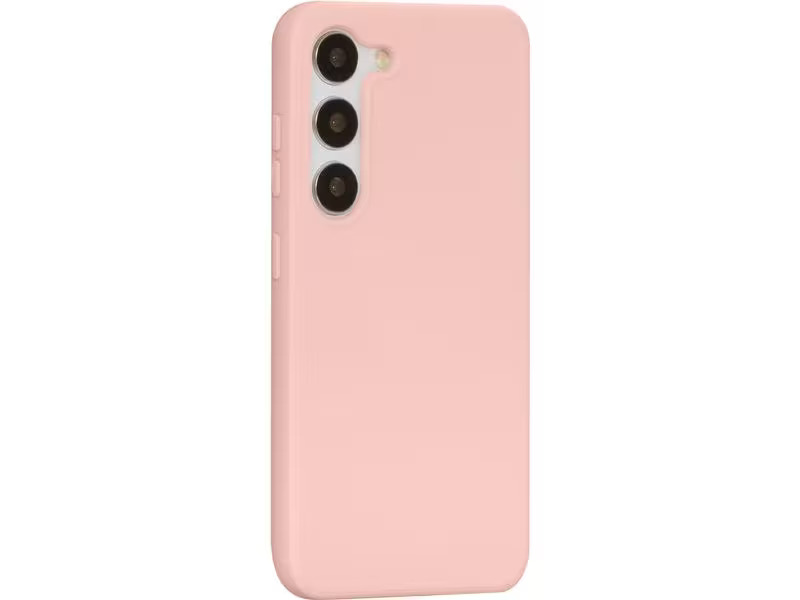 dbramante1928 Back Cover Greenland Galaxy S23+ Pink