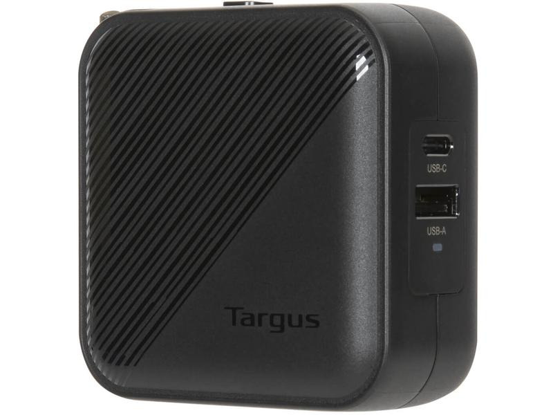 Targus Netzteil Gan Charger 65 W