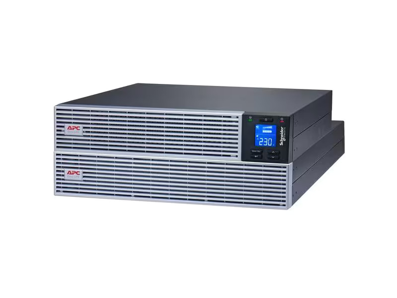 APC USV SRVL2KRILRK 2000 VA / 1800 W