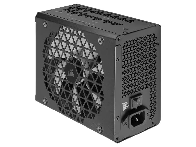 Corsair Netzteil RMx SHIFT Series RM1200x 1200 W