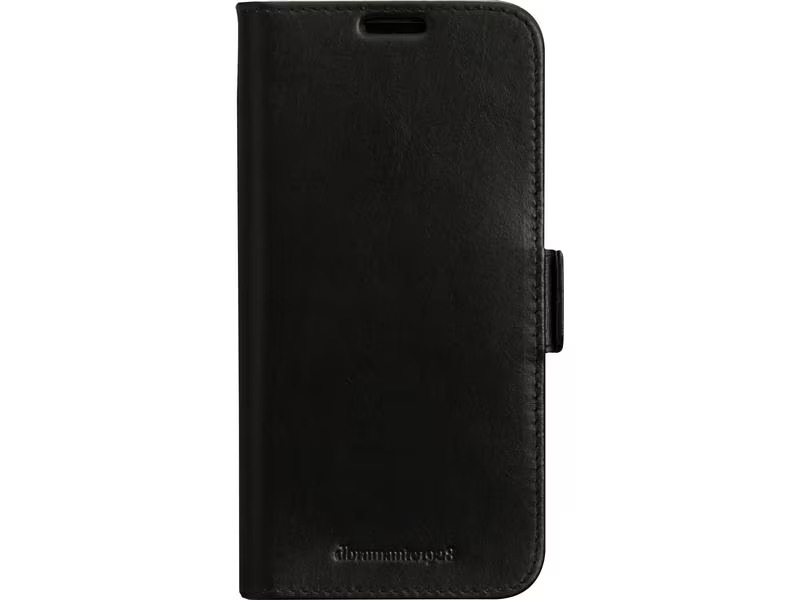 dbramante1928 Book Cover Copenhagen Galaxy S23+ Schwarz