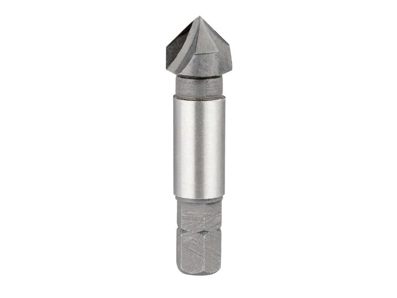 kwb Senker Hss 1/4 10 mm