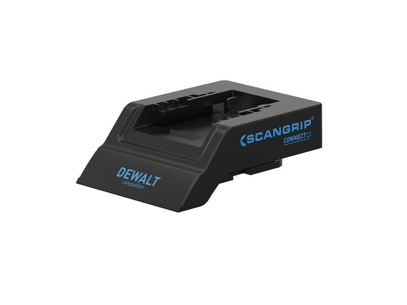 Scangrip Connector DeWalt