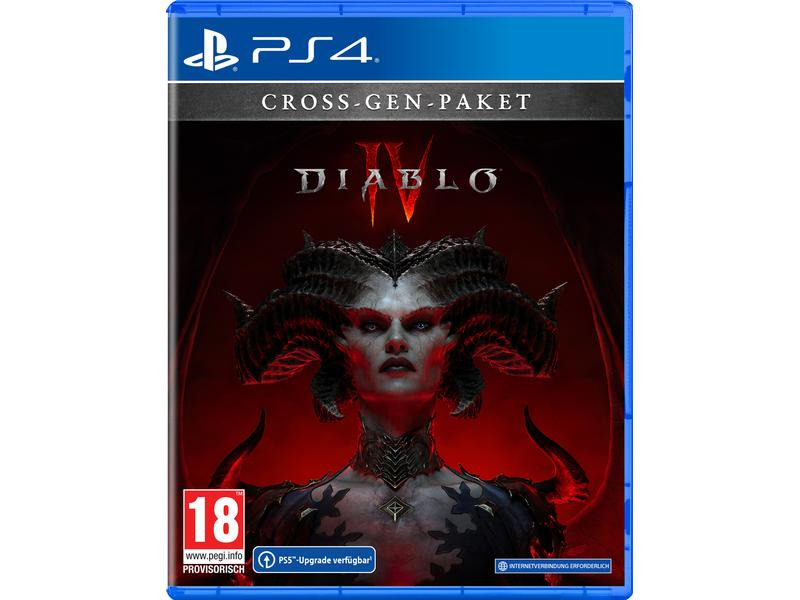 Activision Blizzard Diablo IV