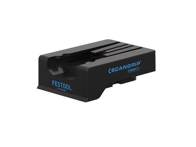 Scangrip Connector Festool