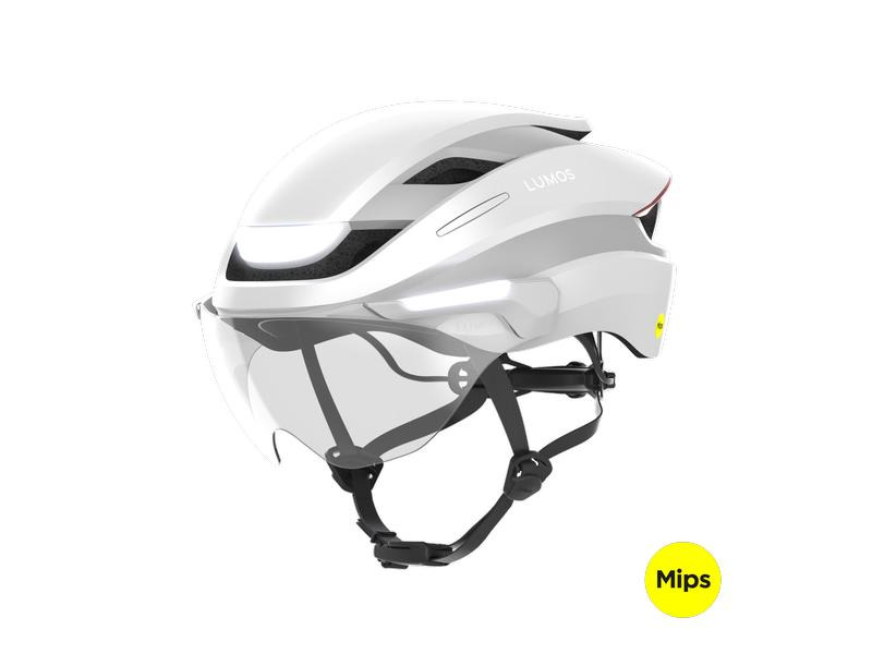 LUMOS Helm Ultra E-Bike MIPS, M/L