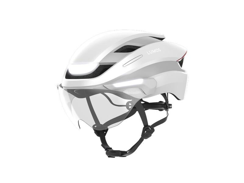 LUMOS Helm Ultra E-Bike, M/L