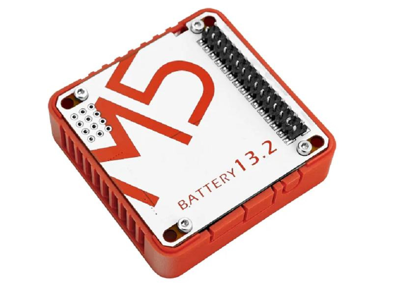 M5Stack Akku Modul 13.2 1500 mAh