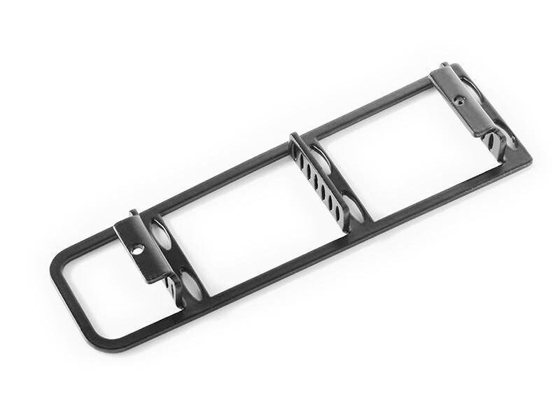 RC4WD Modellbau-Leiter Gelände 2 D90/D110 Schwarz
