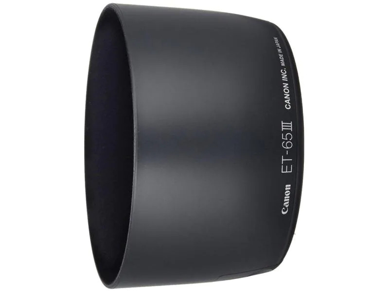 Canon Sonnenblende ET-65