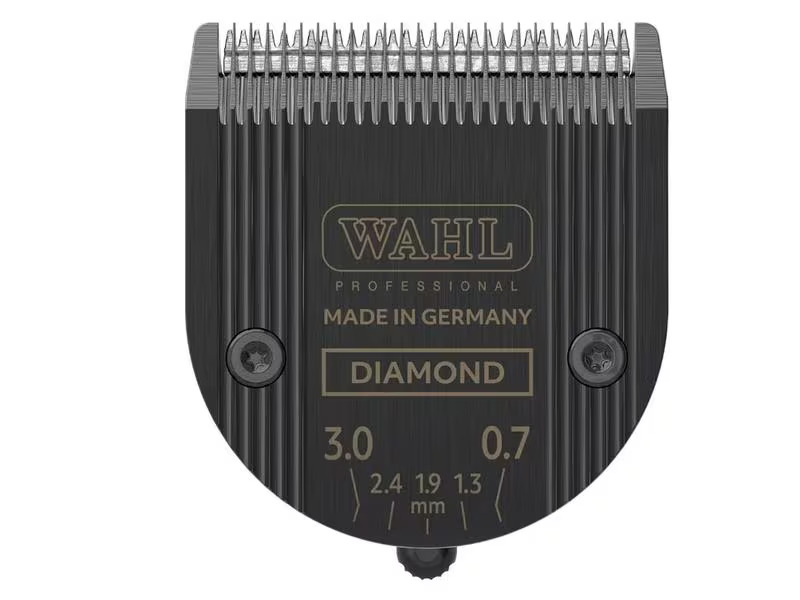 Wahl Schneidsatz Diamond Blade 0.7 - 3.0 mm