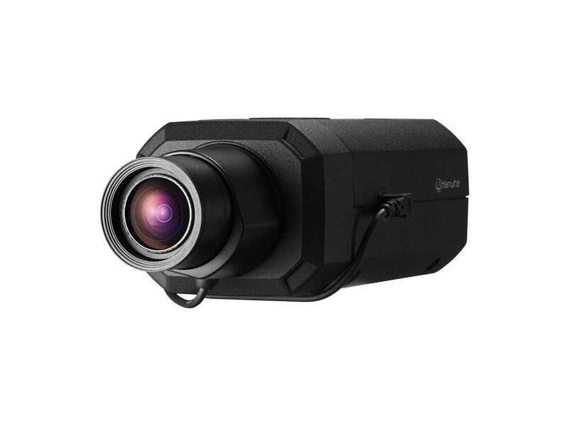 Hanwha Vision Netzwerkkamera XNB-8002