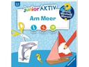 Ravensburger Kinder-Sachbuch WWW junior AKTIV: Am Meer