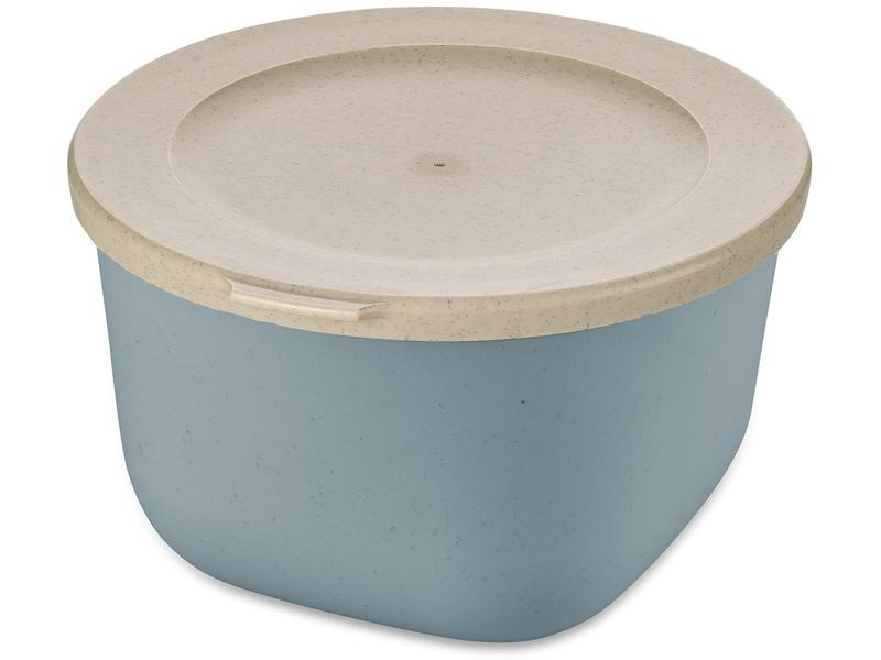Koziol Vorratsdose Connect 1 l, Blau