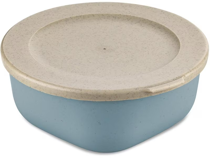 Koziol Vorratsdose Connect 0.7 l, Blau