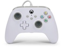 Power A Wired Controller Weiss