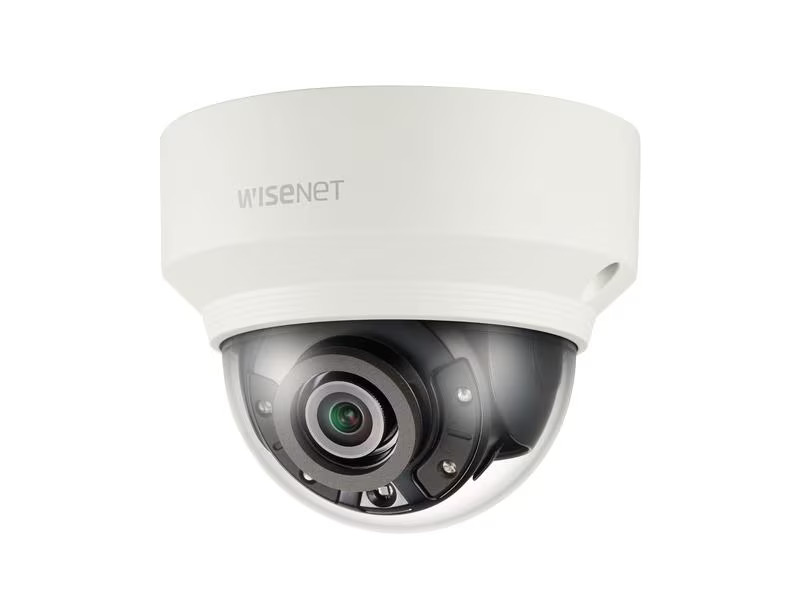 Hanwha Vision Netzwerkkamera XND-8040R