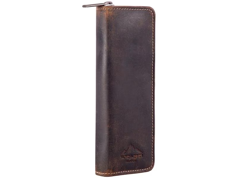 Alpenleder Etui Zwoa, Old Havana