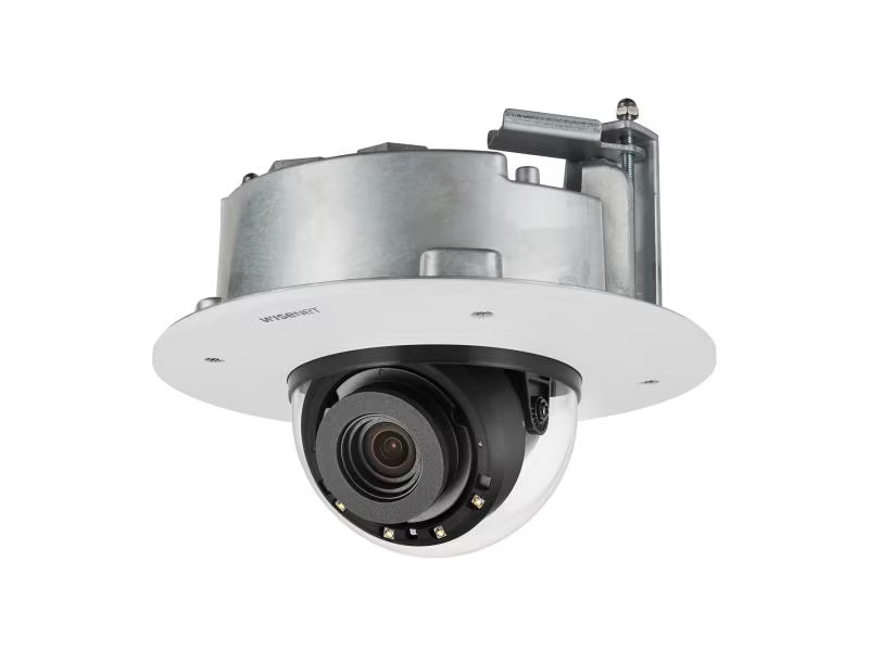 Hanwha Vision Netzwerkkamera XND-8082RF