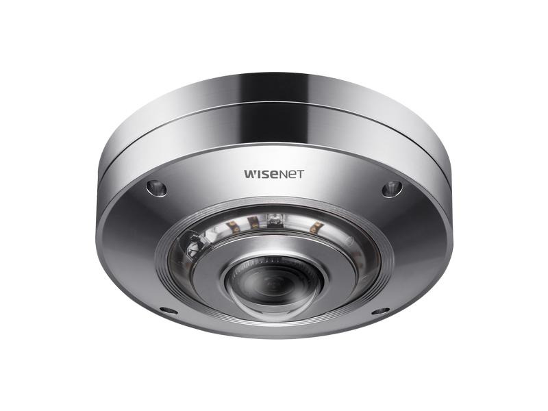Hanwha Vision Netzwerkkamera XNF-9010RS
