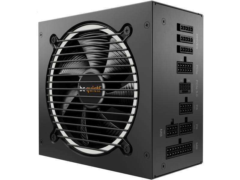 be quiet! Netzteil Pure Power 12 M 750 W