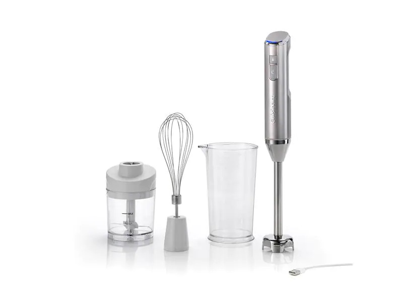 Cuisinart Stabmixer RHB100E Silber