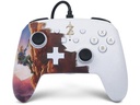 Power A Enhanced Wired Controller Hero's Ascent