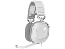 Corsair Headset HS80 RGB iCUE Weiss