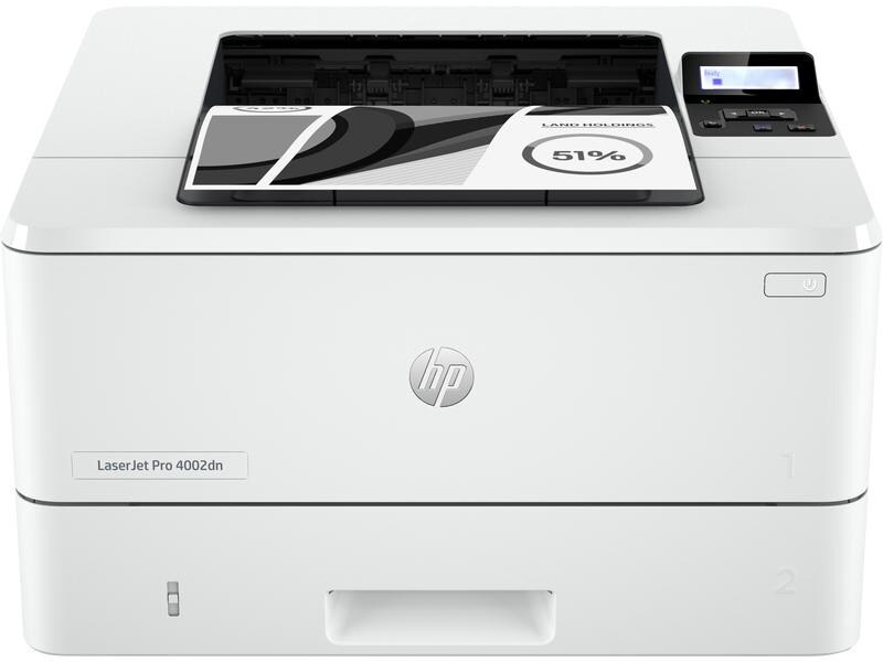 HP Drucker LaserJet Pro 4002dn