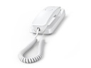 Gigaset Tischtelefon Desk 200 Weiss