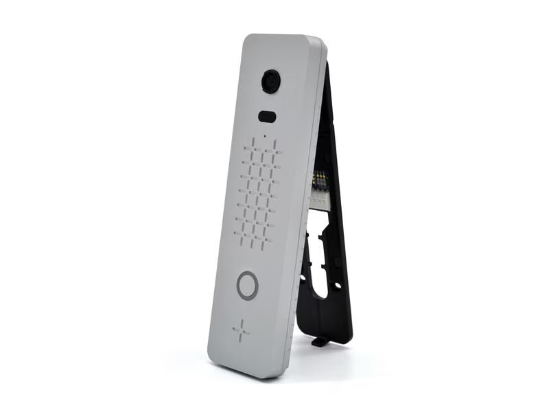 digitalSTROM IP Türstation dS-Eagle