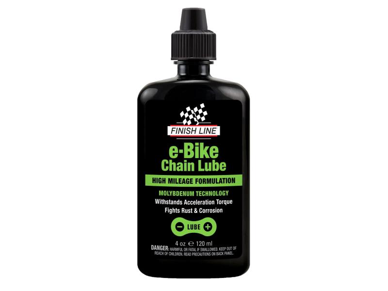 FINISH LINE Schmiermittel eBike 120 ml