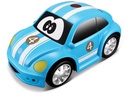 BB Junior Auto RC VW Beetle