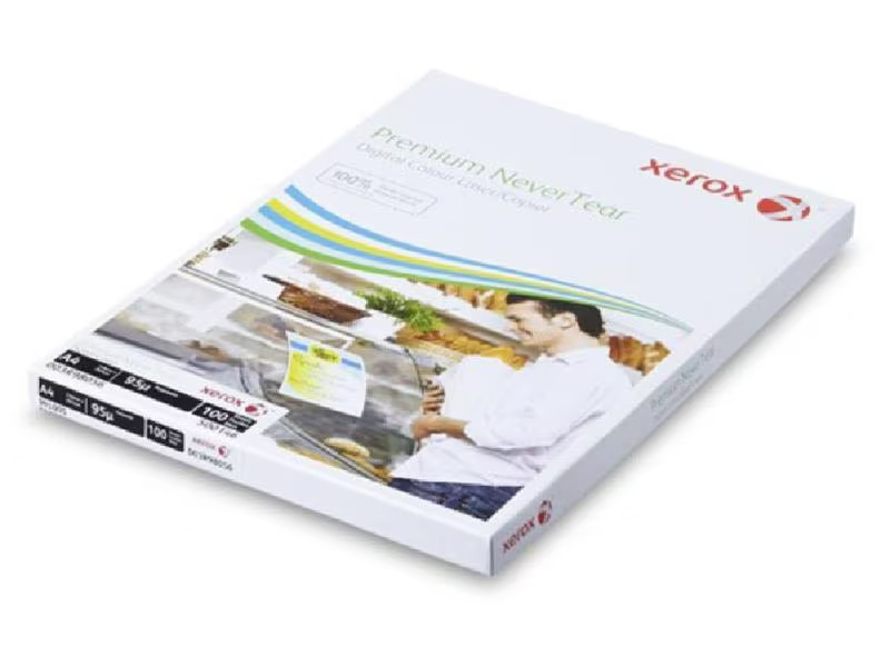 Antalis Xerox Premium NeverTear Synthetic A4