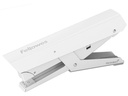 Fellowes Heftzange LX890 40 Seiten, Weiss