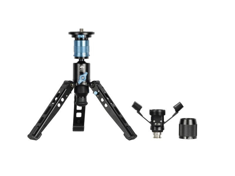 Sirui Adapter Kit P36 mit Stativfuss