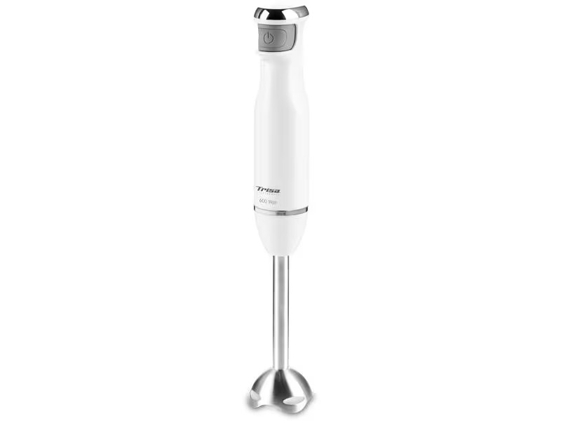 Trisa Stabmixer Diners Edition Weiss