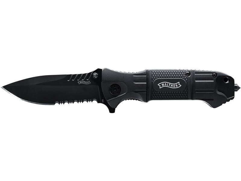 Walther Taschenmesser BTK