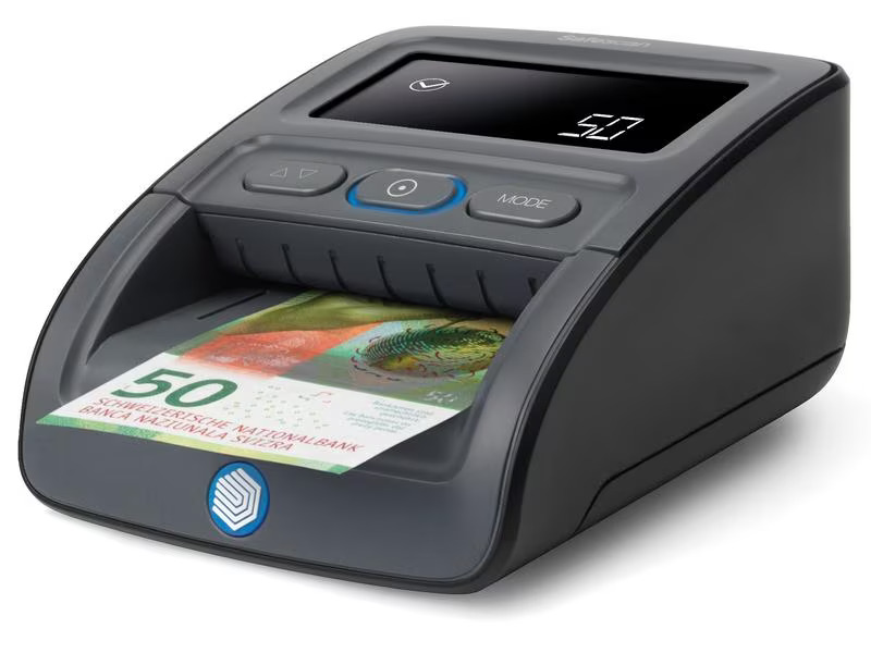 Safescan Geldscheinprüfer 155-S