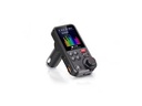 Caliber Kfz-FM-Transmitter mit Bluetooth