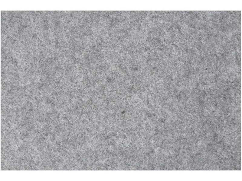Creativ Company Bastelfilz 3 mm, 42 x 60 cm, Grau