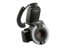 Yongnuo Blitzgerät Macro Flash YN-14EX