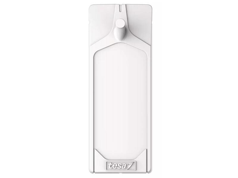 tesa Klebenagel -Set 1 kg für Tapeten + Putz, 3er Pack