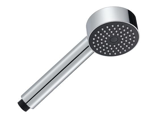 diaqua® Handbrause Gerda, 1/2, Verchromt